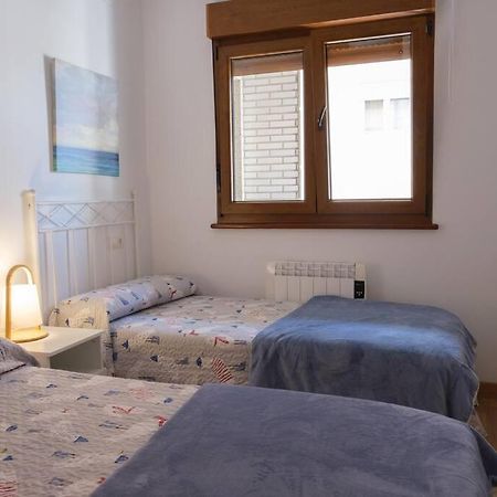 Precioso Piso En San Ciprian Διαμέρισμα Εξωτερικό φωτογραφία