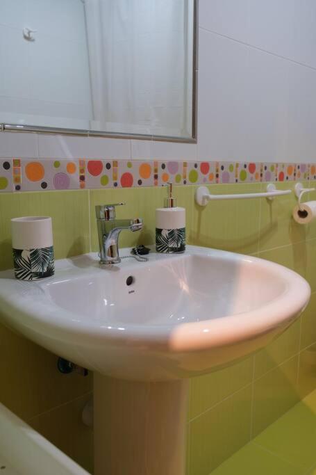 Precioso Piso En San Ciprian Διαμέρισμα Εξωτερικό φωτογραφία