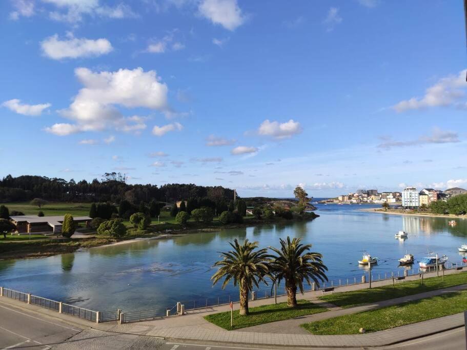 Precioso Piso En San Ciprian Διαμέρισμα Εξωτερικό φωτογραφία